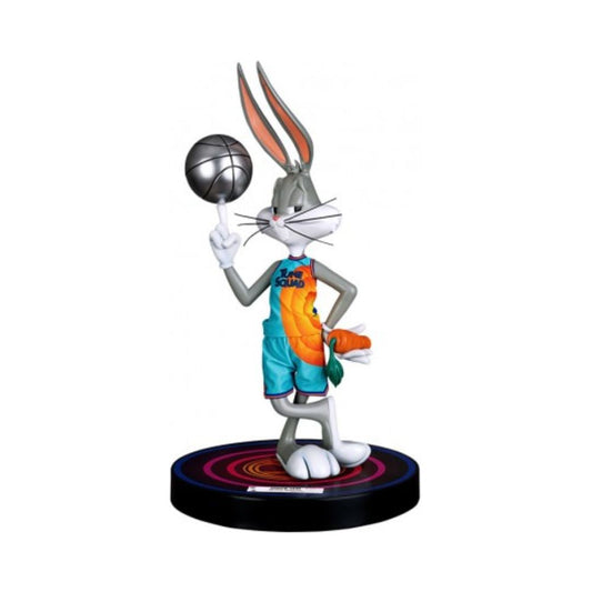Beast Kingdom : Space Jam MC-047 - Bugs Bunny - Medaid International
