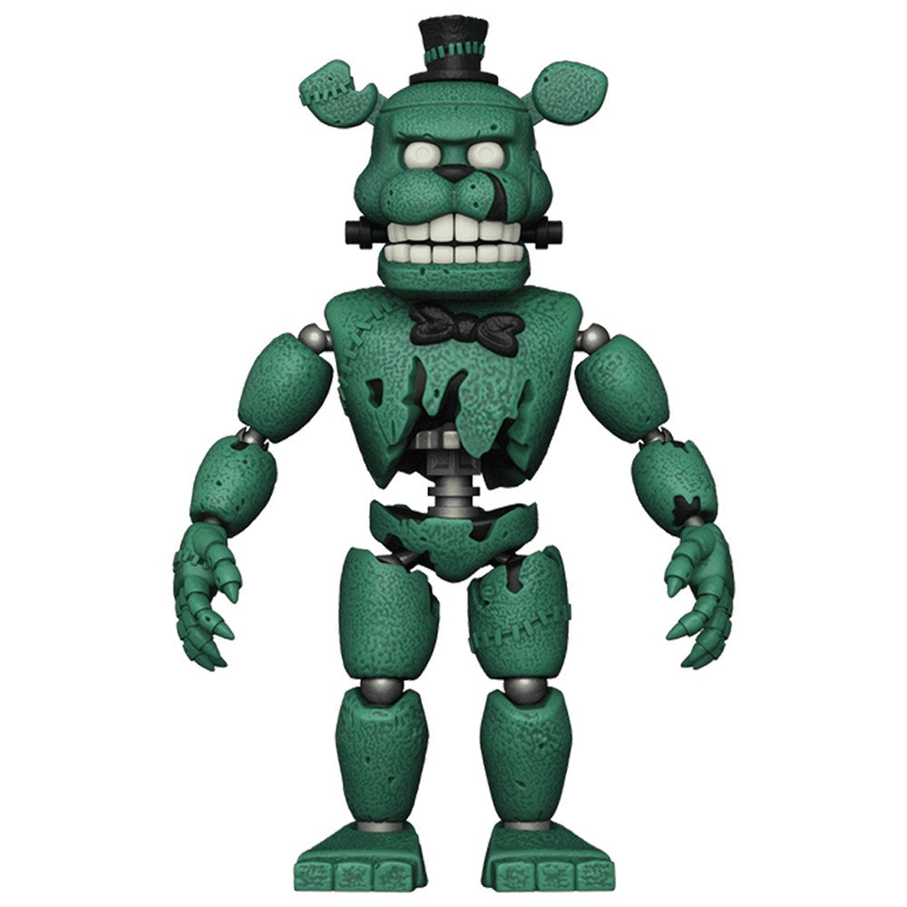 Action Figure! Games: Five Nights at Freddy's Dreadbear - Medaid International