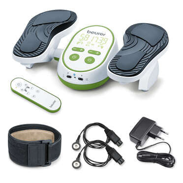 Ems Circulation Stimulator FM 250 Vital Legs - Medaid