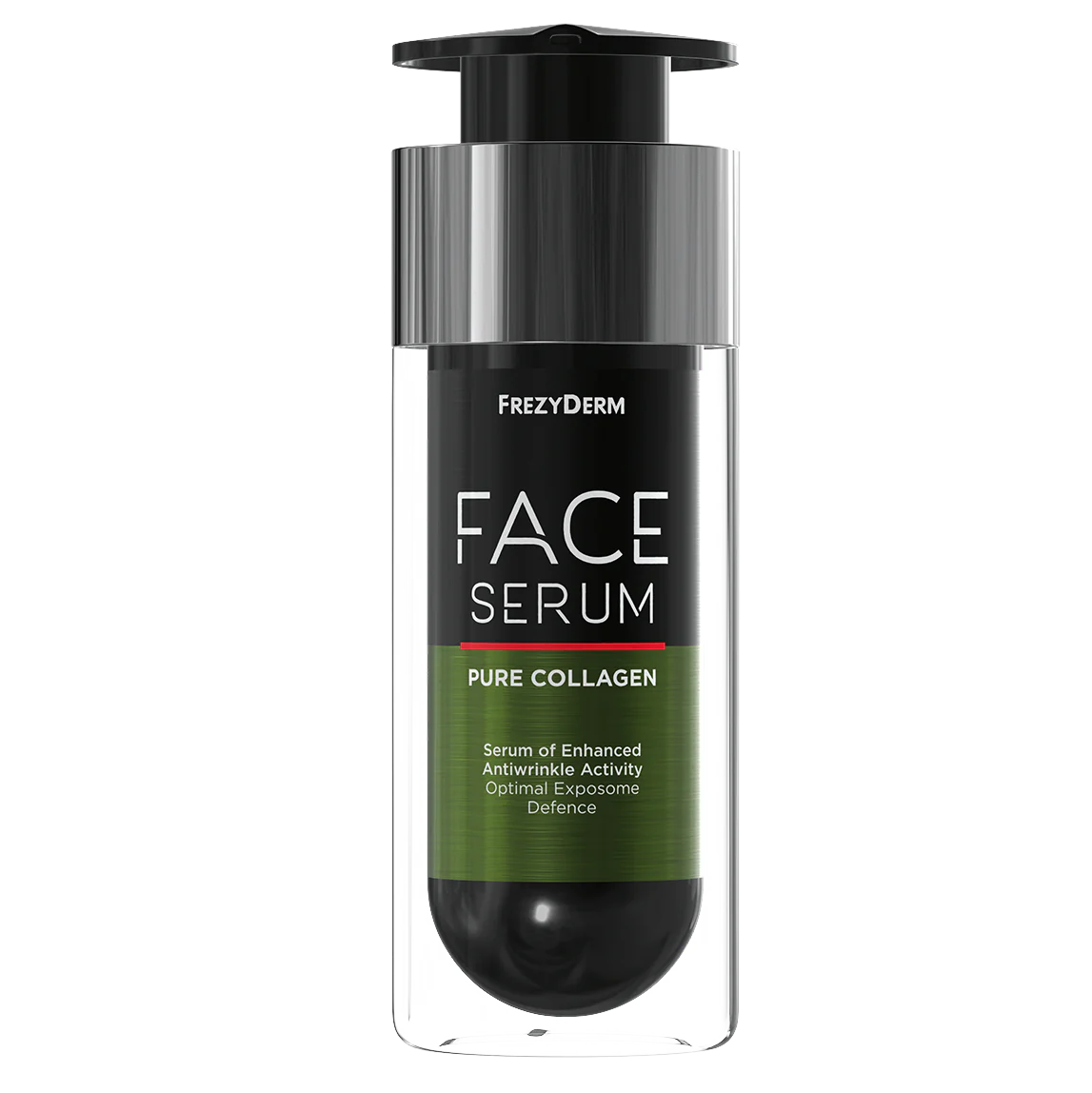 Face Serum Pure Collagen - Medaid International