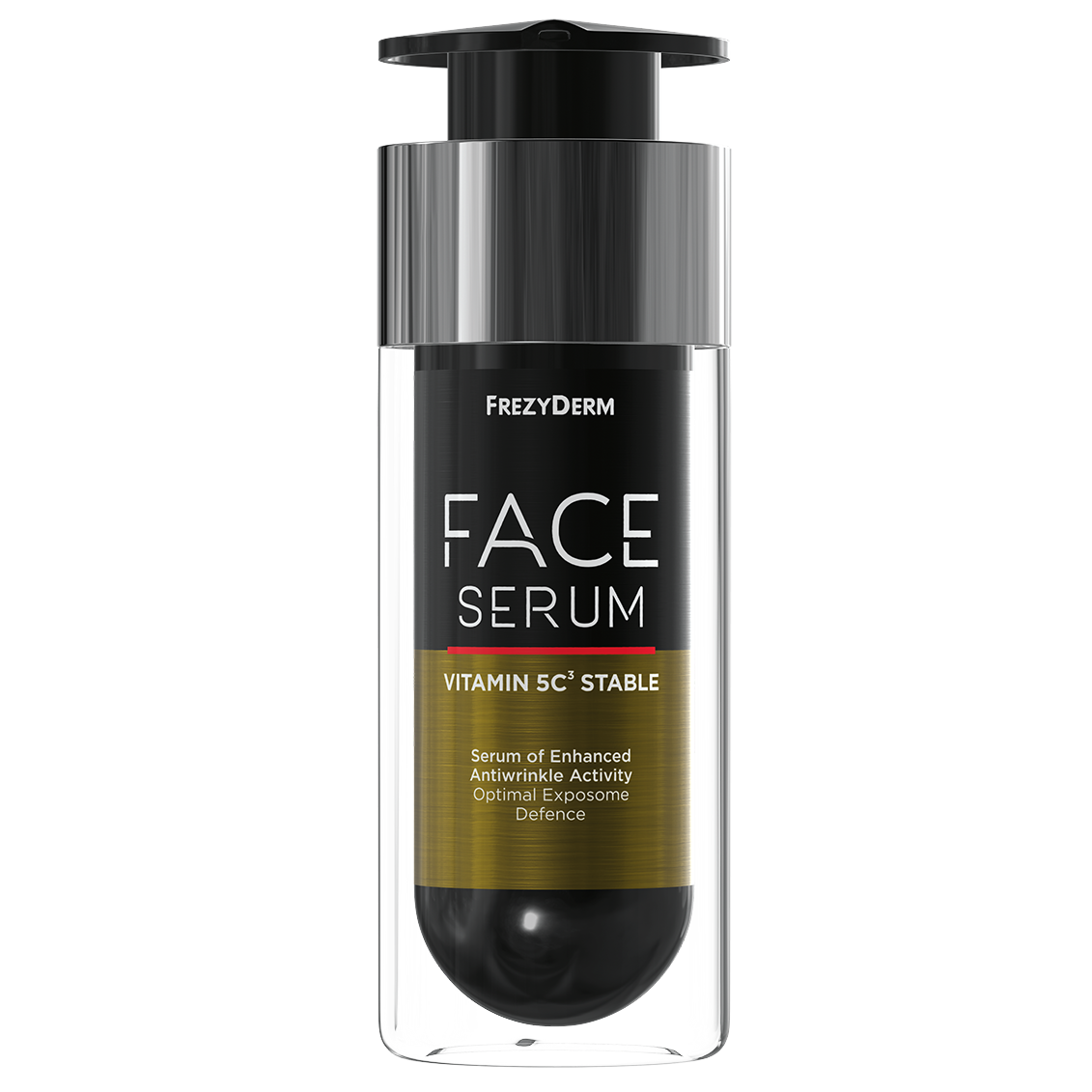 Face Serum Vitamin 5C Stable - Medaid International