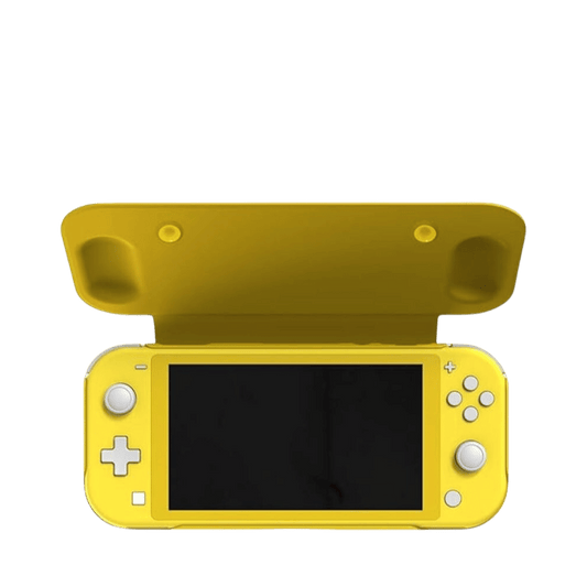 Nintendo Switch Lite Flip Case Yellow - Medaid International
