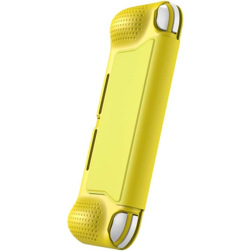 Nintendo Switch Lite Flip Case Yellow - Medaid International