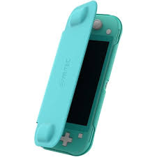 Nintendo Switch Lite Flip Case Turquoise - Medaid International