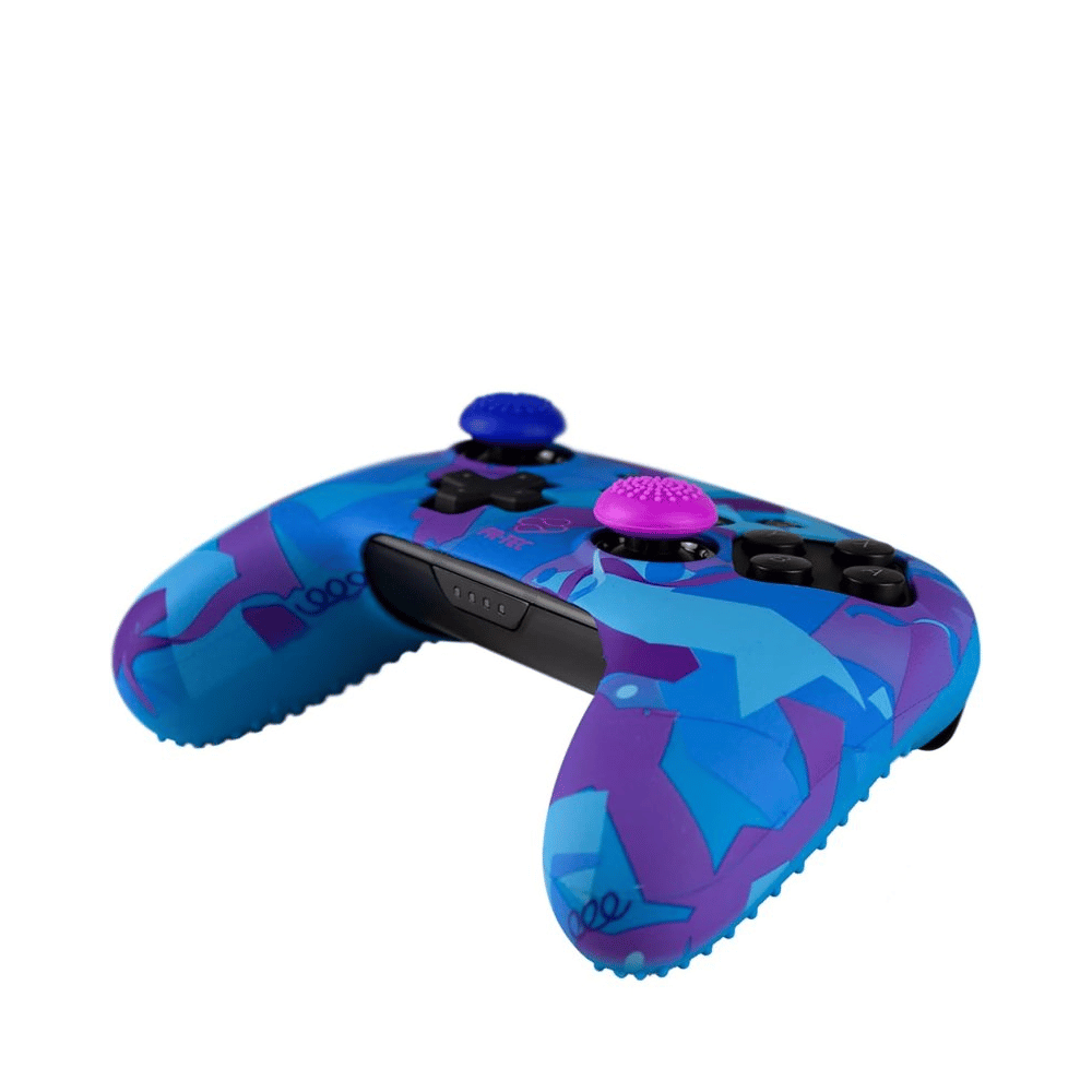 Nintendo Switch Pro Controller Custom Kit Llama Skin - Medaid International