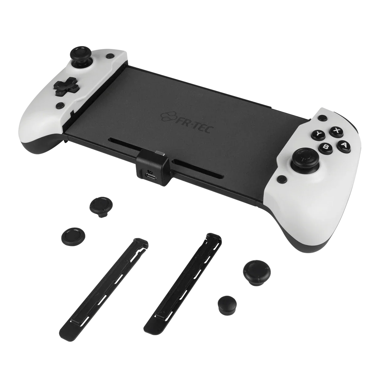 Nintendo Switch Advanced Pro Gaming Controller - Medaid International