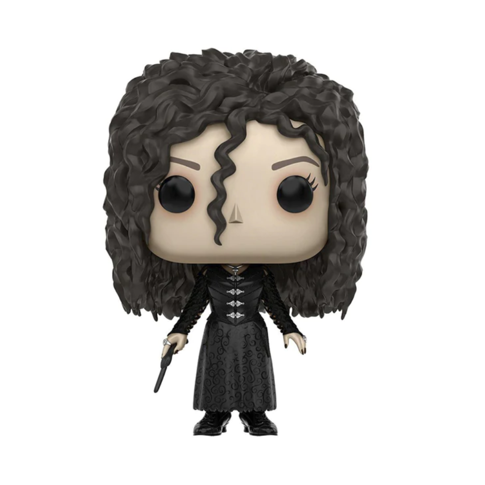 Pop! Movies: Harry Potter - Bellatrix - Medaid International