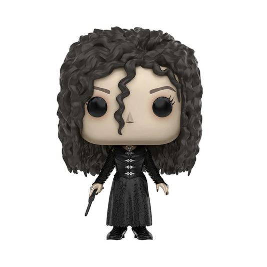 Pop! Movies: Harry Potter - Bellatrix - Medaid International