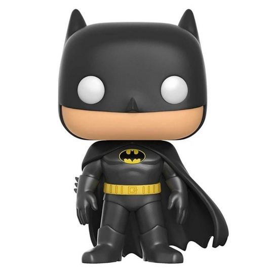 Pop! Heroes: Classic Batman - Medaid International