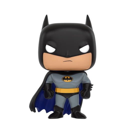 Funko : DC Comics - Batman (152) - Medaid International