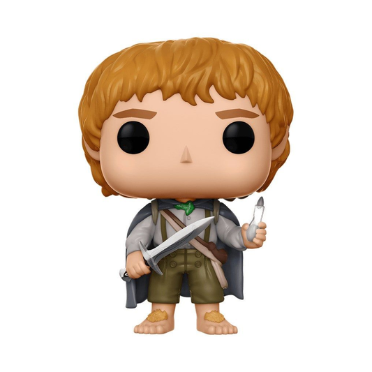 Pop! Movies: LOTR/Hobbit S3 - Merry Brandybuck - Medaid International