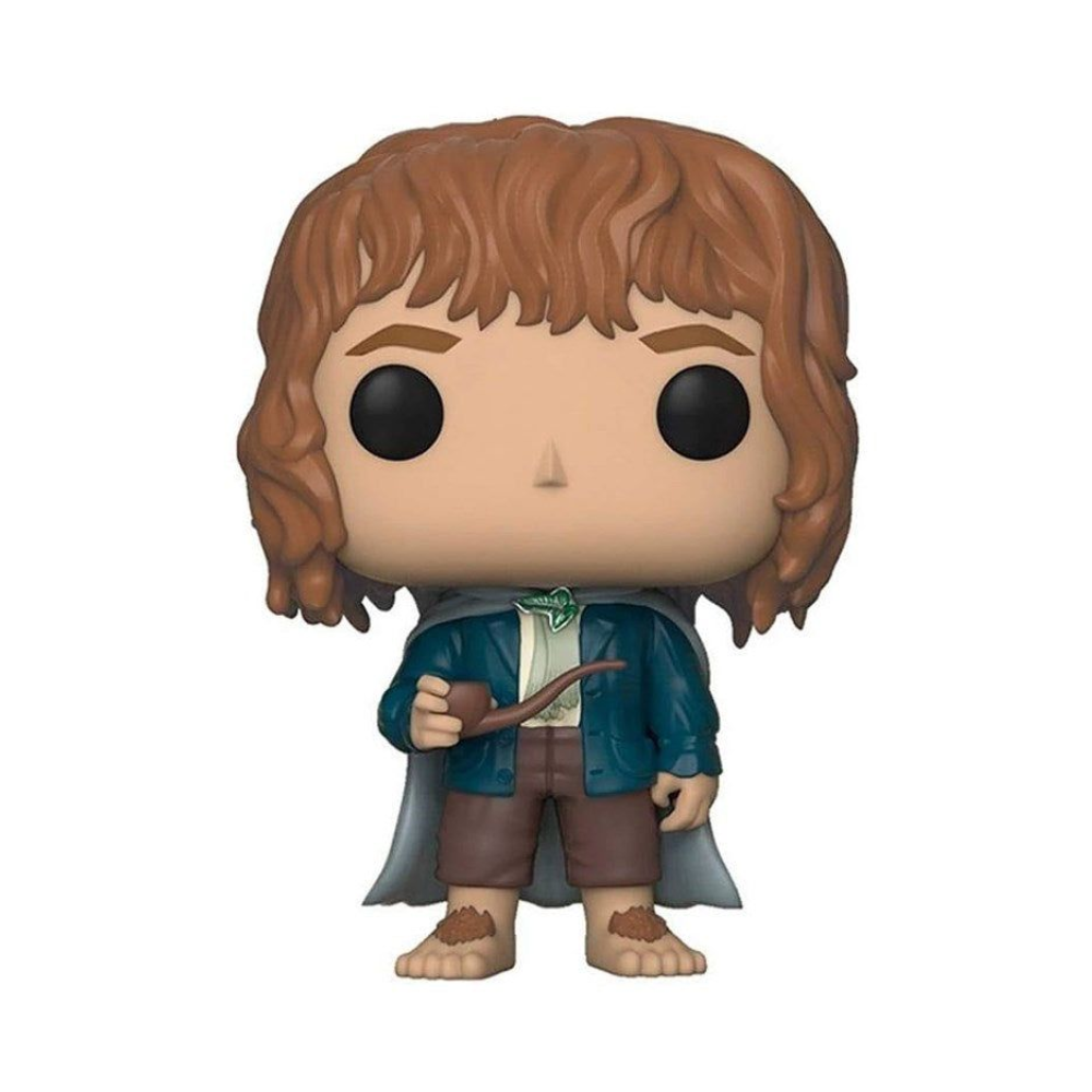 Pop! Movies: LOTR/Hobbit S3 - Pippin Took - Medaid International