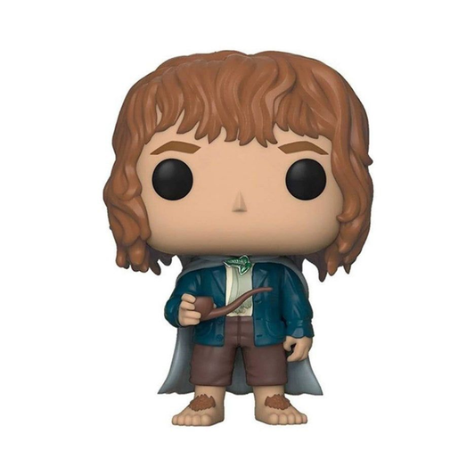 Pop! Movies: LOTR/Hobbit S3 - Pippin Took - Medaid International