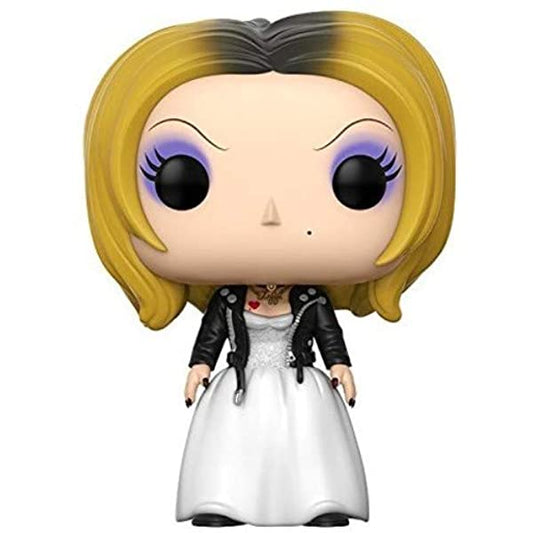 Funko Pop Reg  Horror: Bride of Chucky w/ Chase - Medaid International