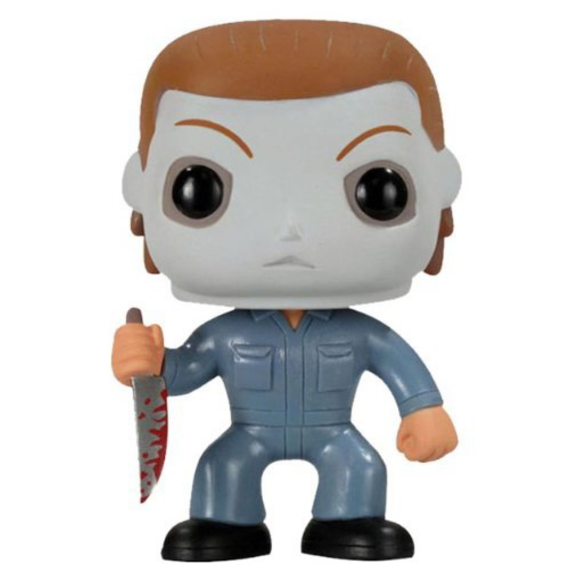 Pop! Movies: Michael Myers - Medaid International