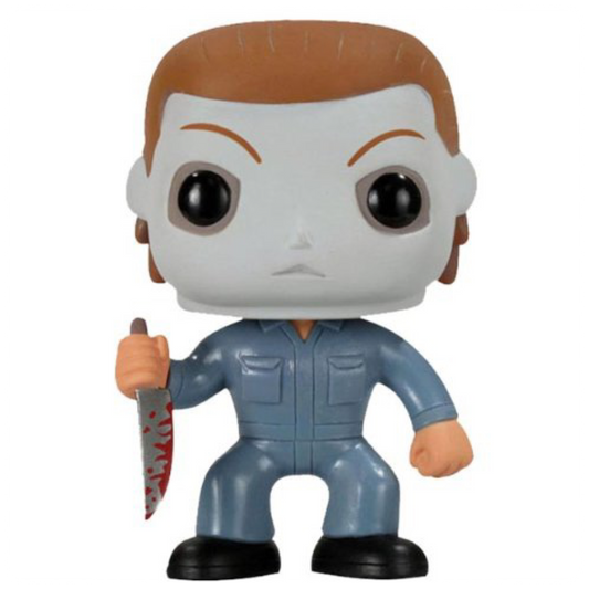 Pop! Movies: Michael Myers - Medaid International
