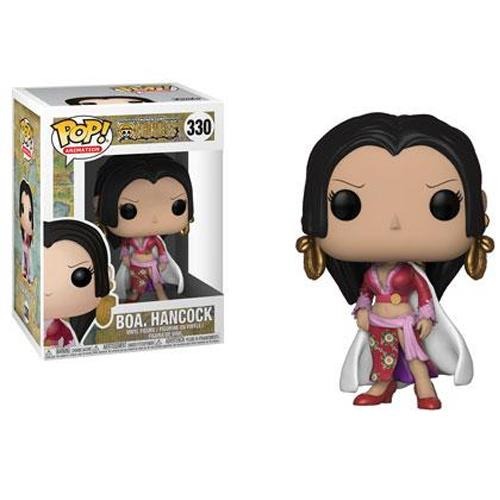 Pop! Animation: One Piece S2 - Boa - Medaid International