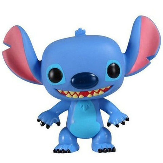 Pop! Disney: Lilo and Stitch S 1 - Stitch - Medaid International