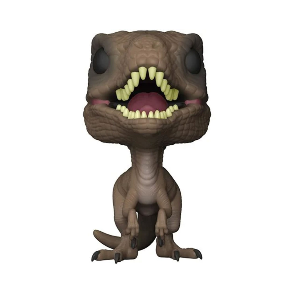 Pop! Movies: Jurassic Park - Velociraptor - Medaid International