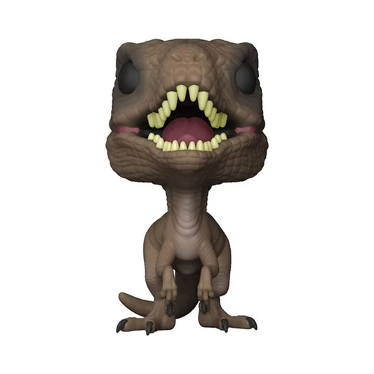 Pop! Movies: Jurassic Park - Velociraptor - Medaid International