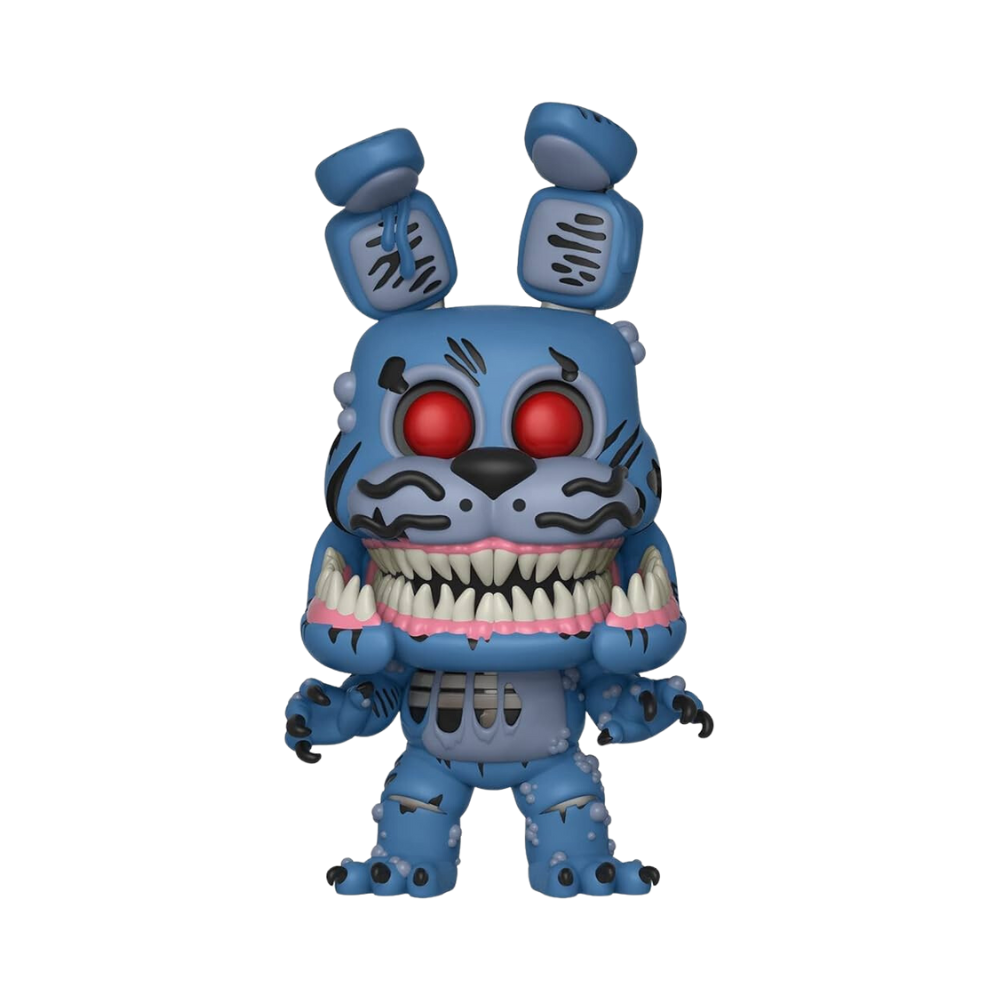 Pop! Games: Five Night at Freddy's - Twisted Bonnie - Medaid International