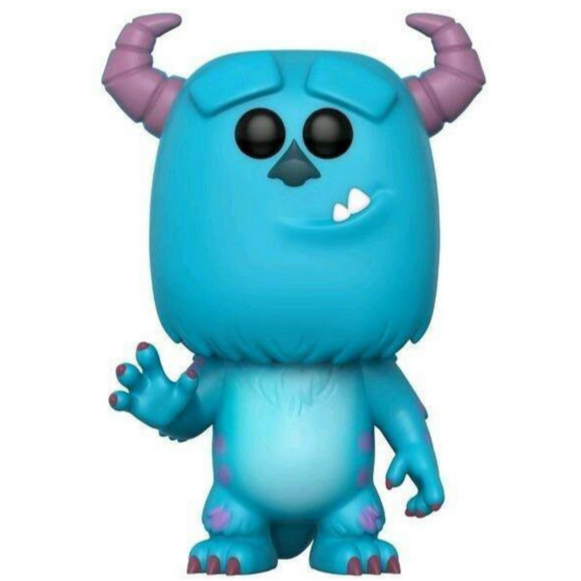 Pop! Disney: Monster's Inc - Sulley - Medaid International