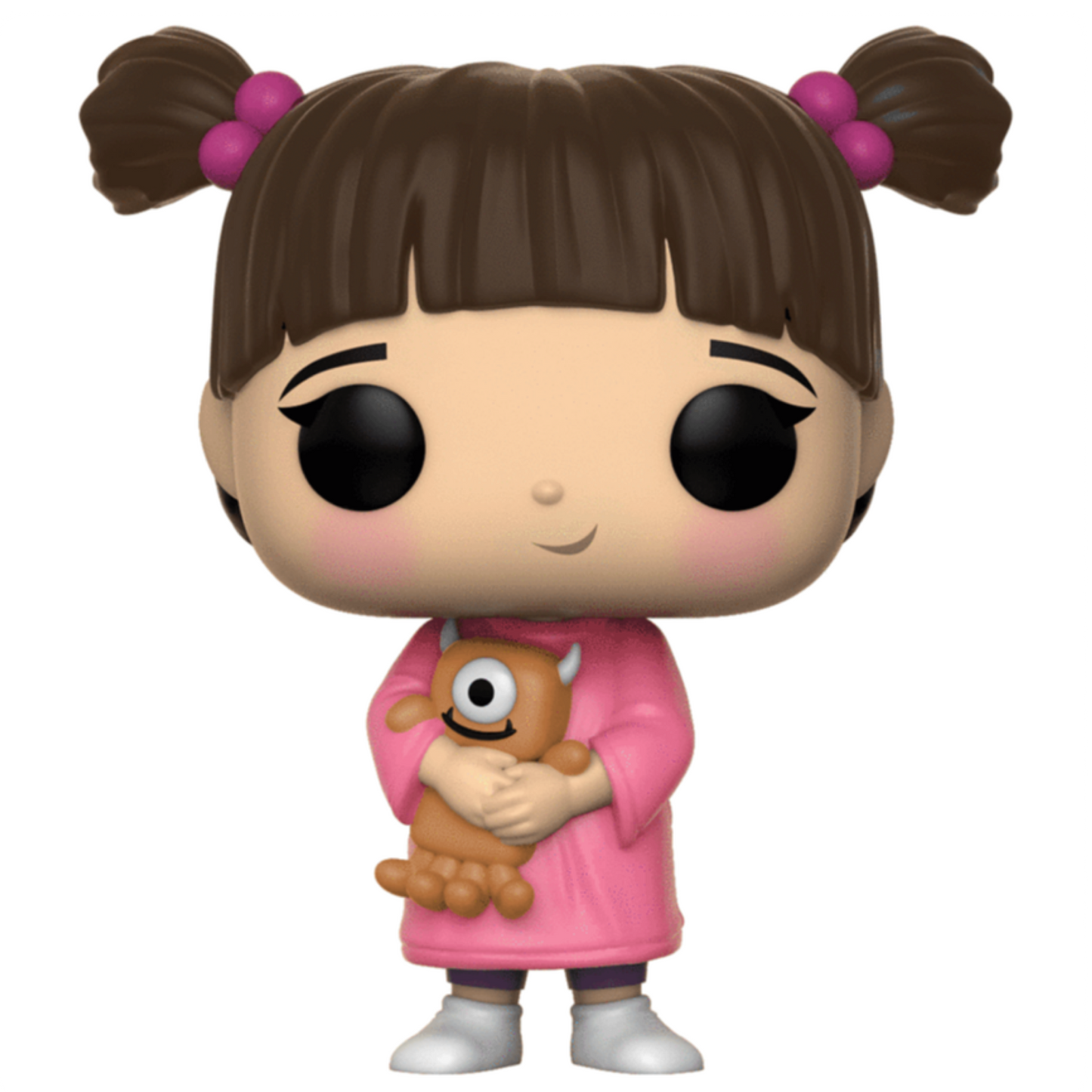 Pop! Disney: Monster's Inc. - Boo - Medaid International