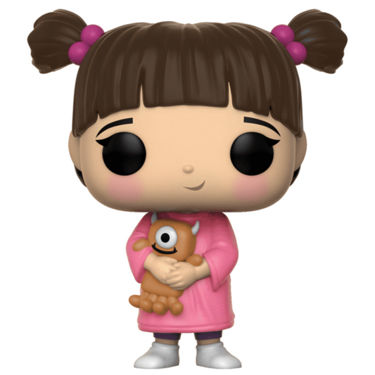 Pop! Disney: Monster's Inc. - Boo - Medaid International