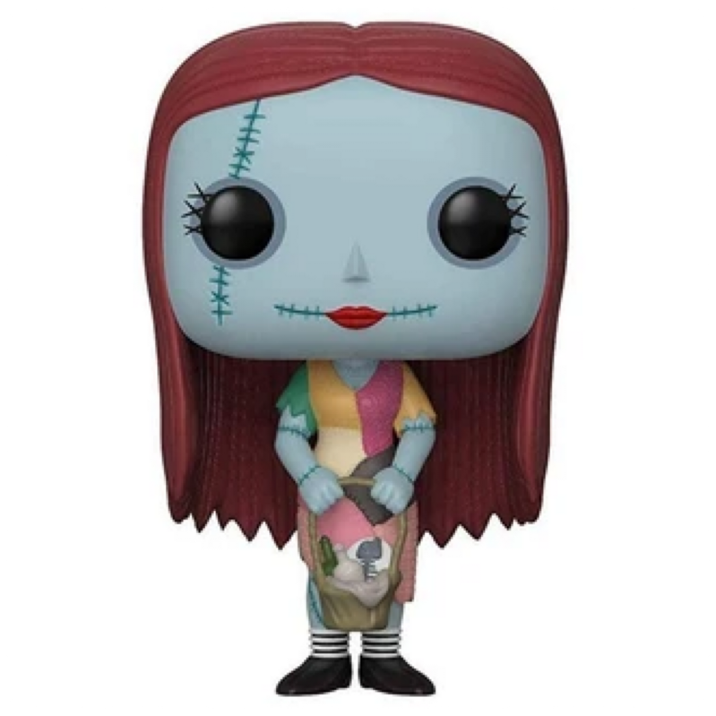 Pop! Disney: The Nightmare Before Christmas - Sally withBasket - Medaid International