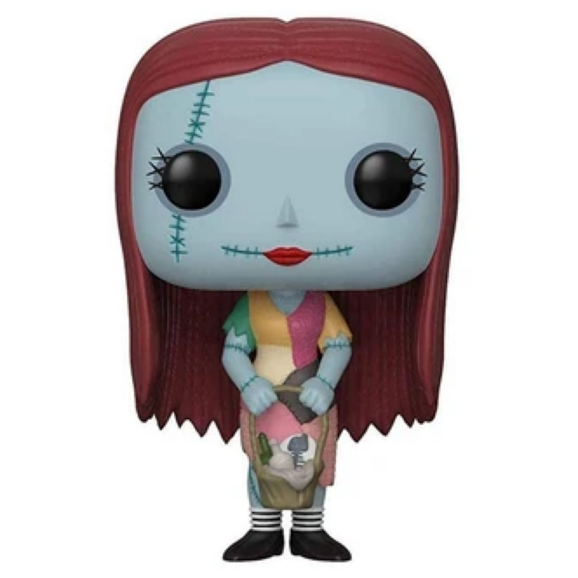 Pop! Disney: The Nightmare Before Christmas - Sally withBasket - Medaid International