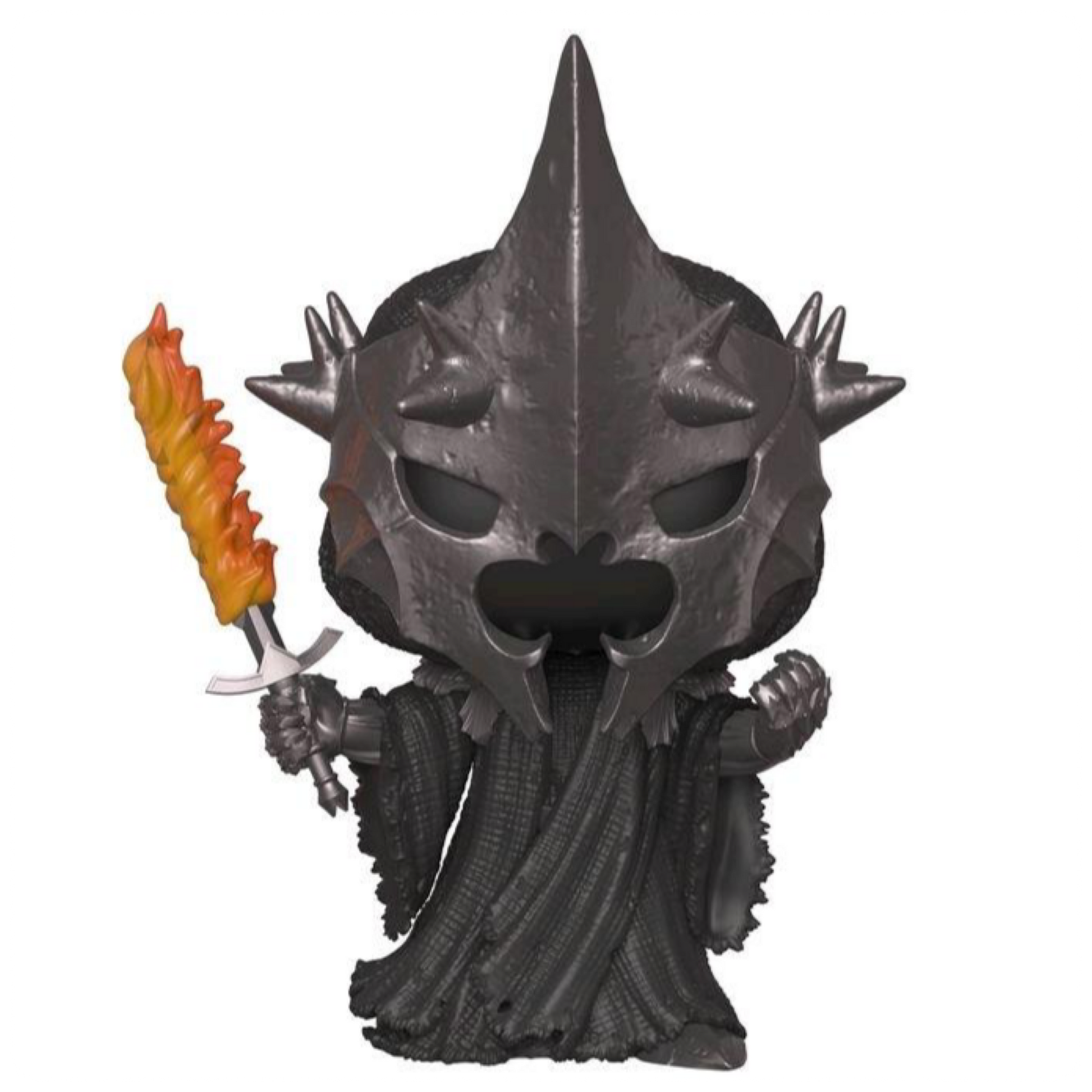 Pop! Movies: LOTR/Hobbit S4 - Witch King - Medaid International