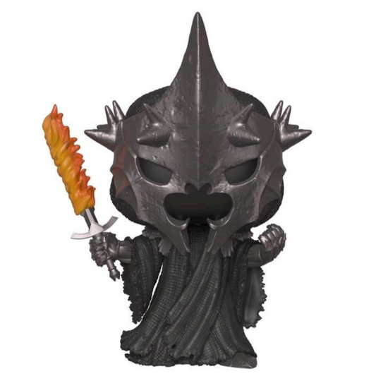 Pop! Movies: LOTR/Hobbit S4 - Witch King - Medaid International