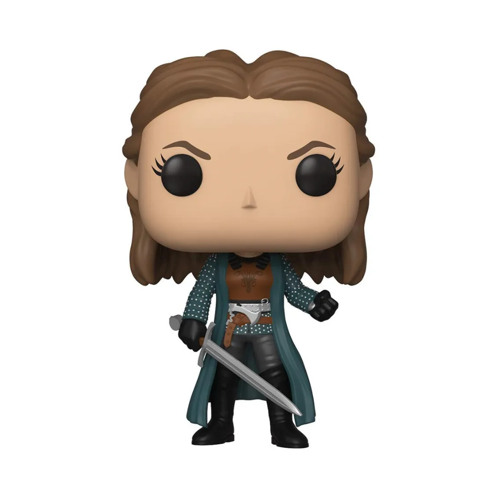 Funko : Game of Thrones - Yara Greyjoy - Medaid International