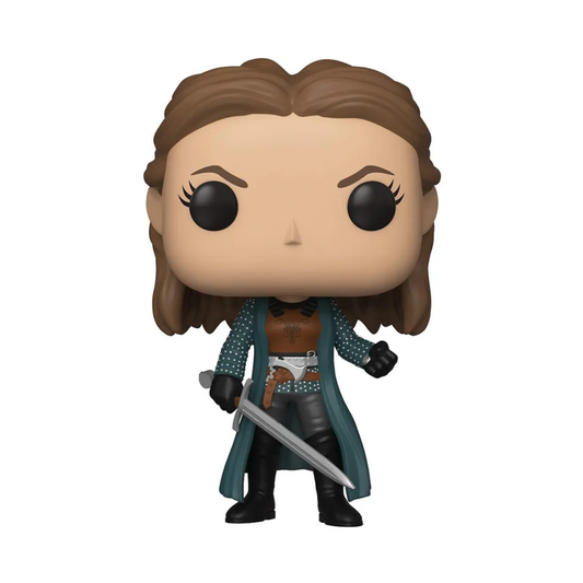 Funko : Game of Thrones - Yara Greyjoy - Medaid International