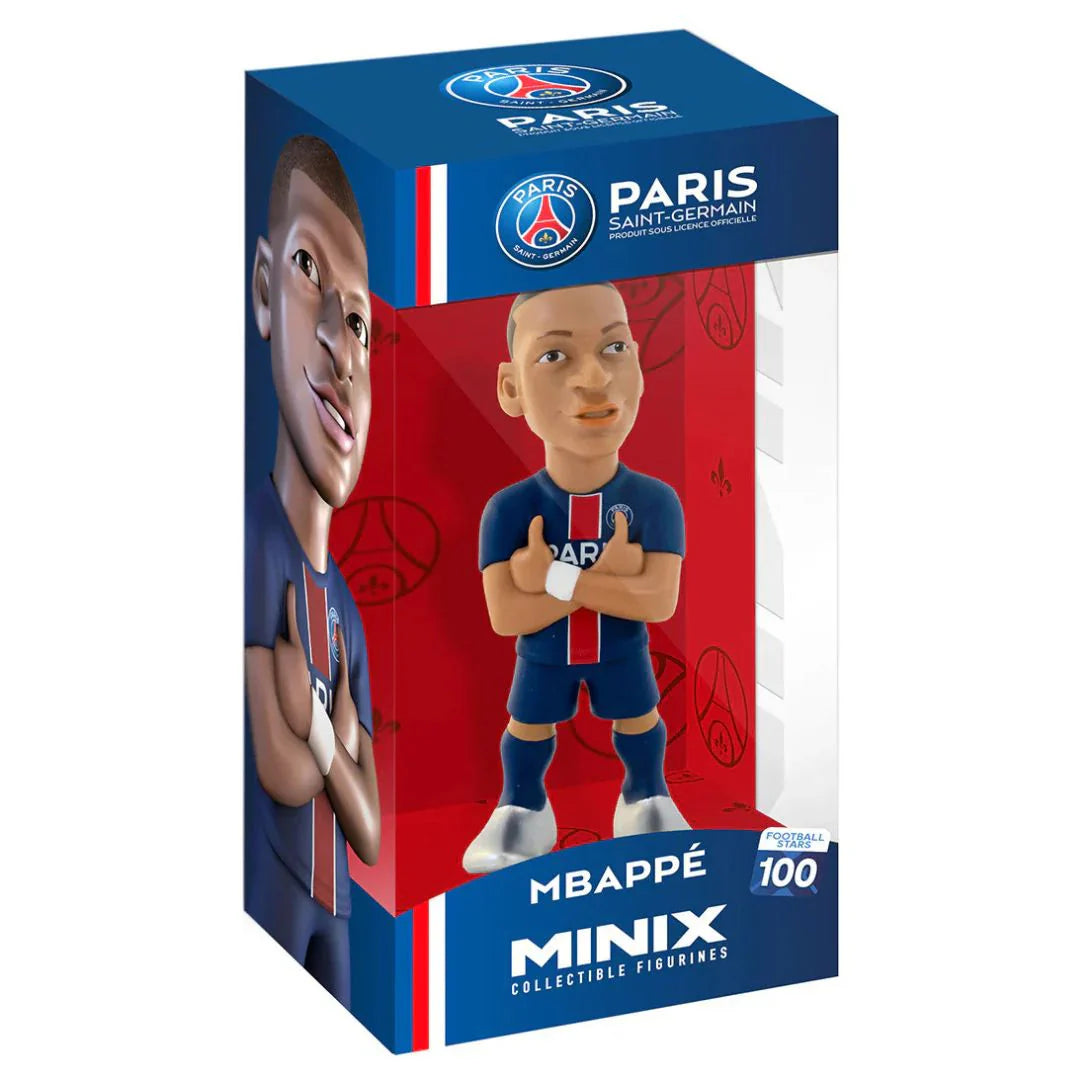 Kylian Mbapp√© - Medaid International