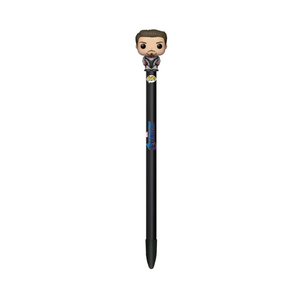 Funko Pen Topper! Avengers End Game - Tony Stark - Medaid International