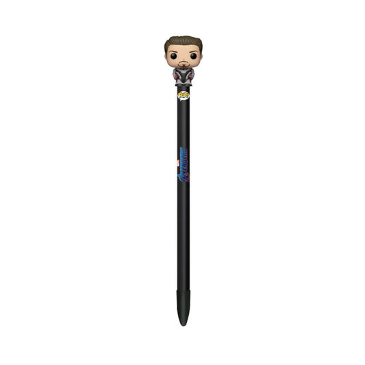 Funko Pen Topper! Avengers End Game - Tony Stark - Medaid International