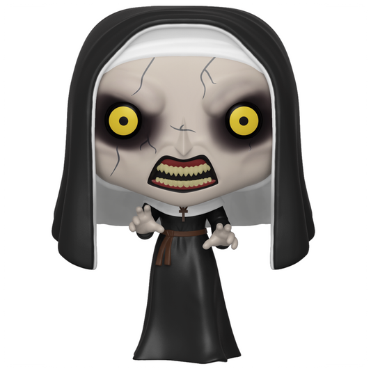 Pop! Movies: The Nun - Demonic Nun - Medaid International