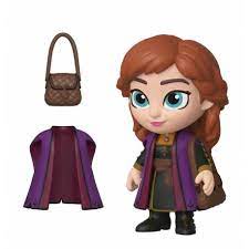 Funko 5 Star: Frozen 2 - Anna - Medaid International