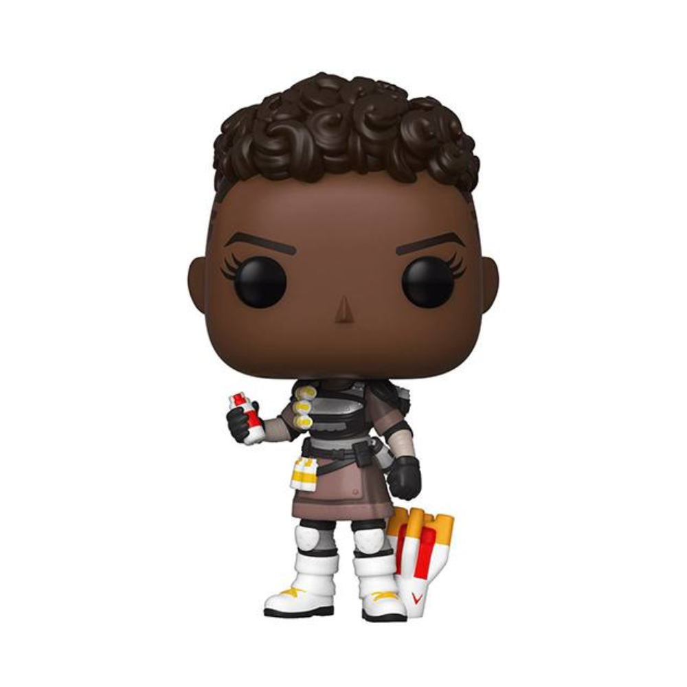 Funko Exc : Apex Legends - Bangalore - Medaid International