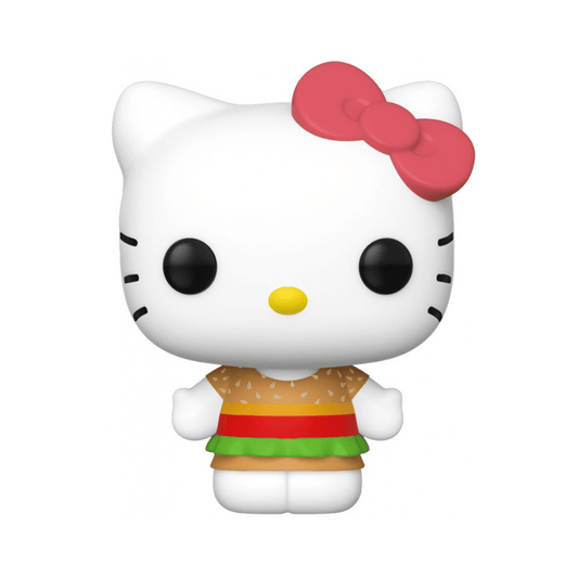 Pop! Sanrio: Hello Kitty S2 - HK (KBS) - Medaid International