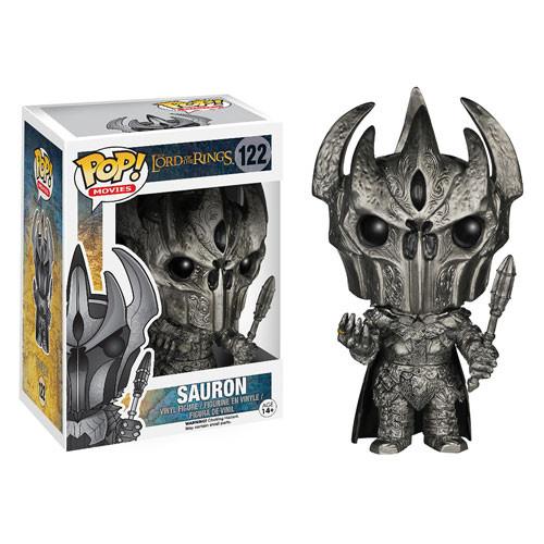 Pop! Movies: Hobbit 3 - Sauron - Medaid International