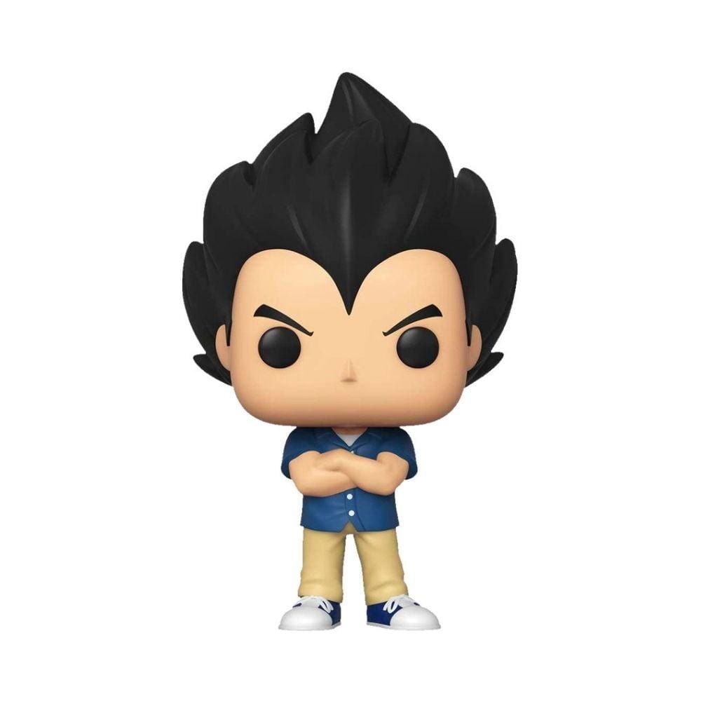 Funko : Dragon Ball Super - Vegeta (814) - Medaid International