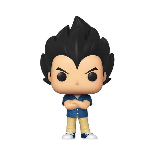 Funko : Dragon Ball Super - Vegeta (814) - Medaid International