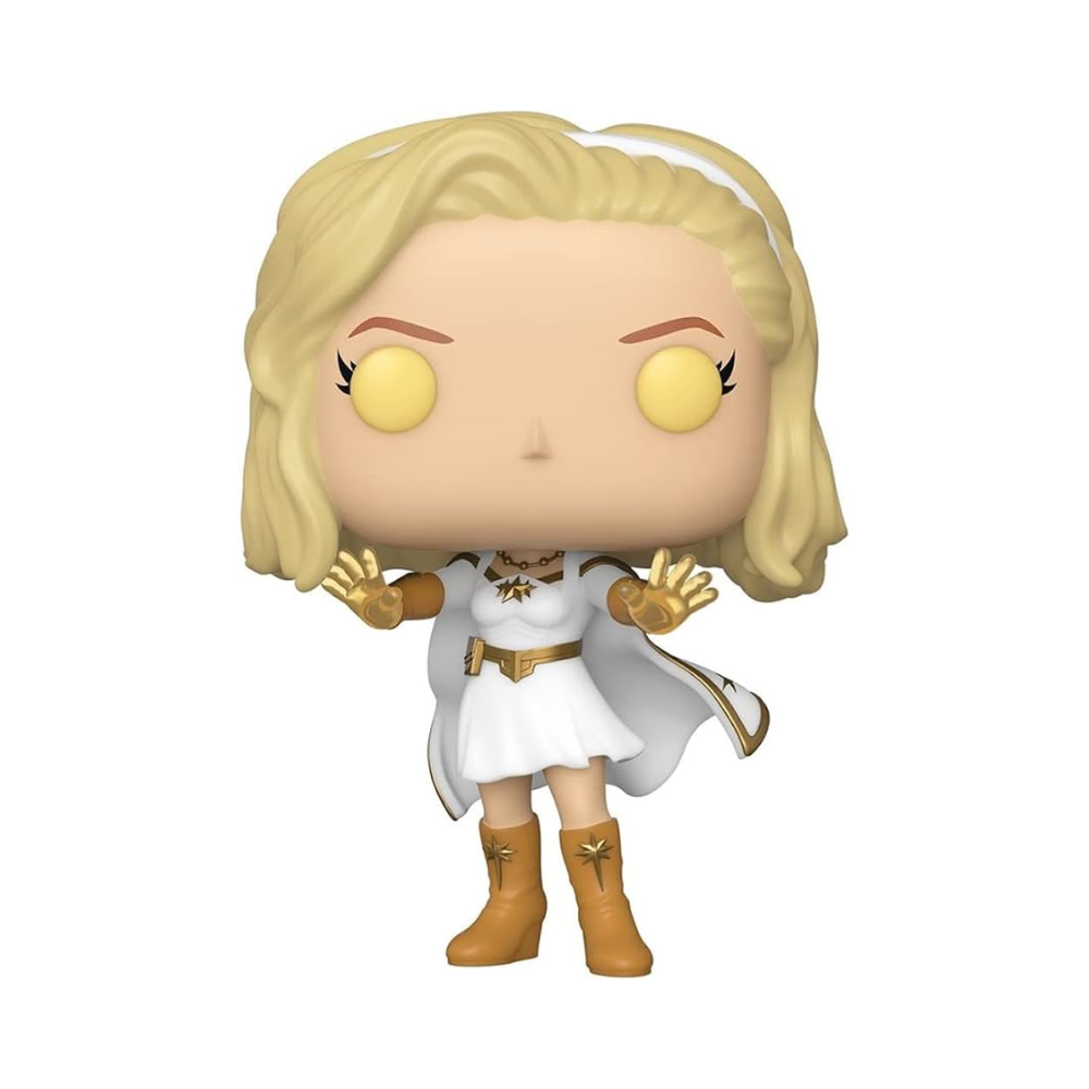 Pop! Tv: The Boys - Starlight w/chase (GW) - Medaid International