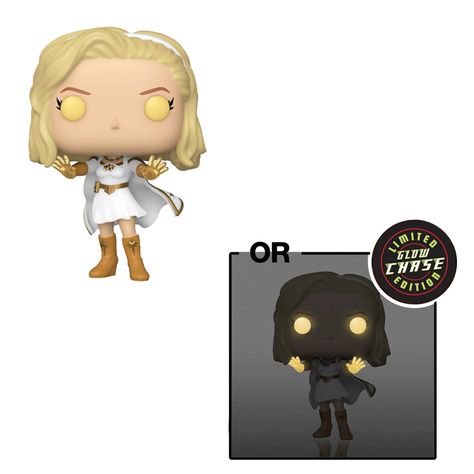 Pop! Tv: The Boys - Starlight w/chase (GW) - Medaid International