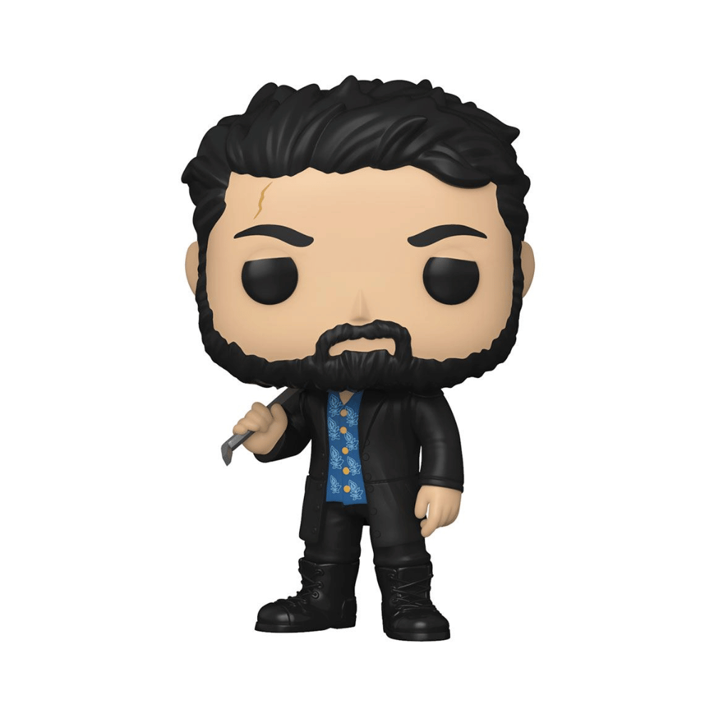 Pop! Tv: The Boys - Billy Butcher - Medaid International