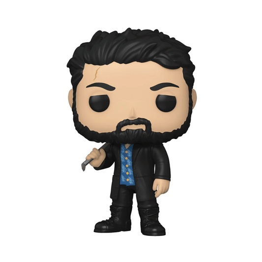 Pop! Tv: The Boys - Billy Butcher - Medaid International