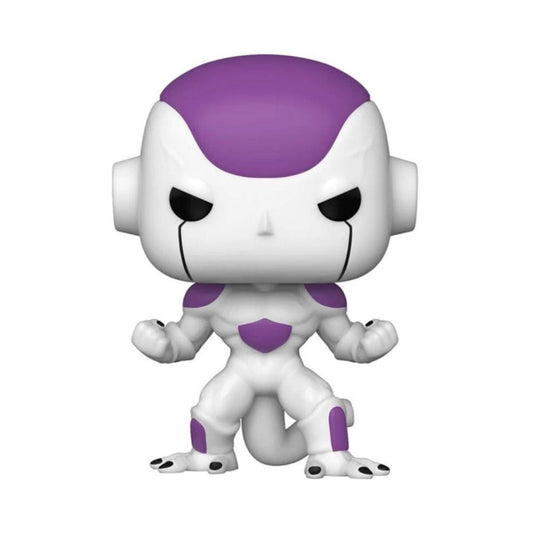 Funko : Dragon Ball Z - Frieza Final Form (861) - Medaid International