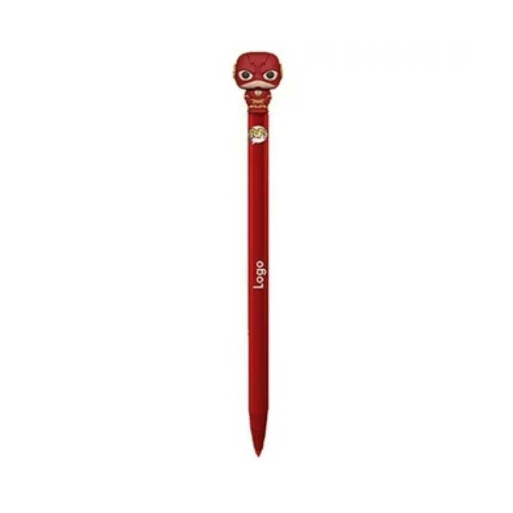 Pen Topper! Heroes : The FLASH - Medaid International